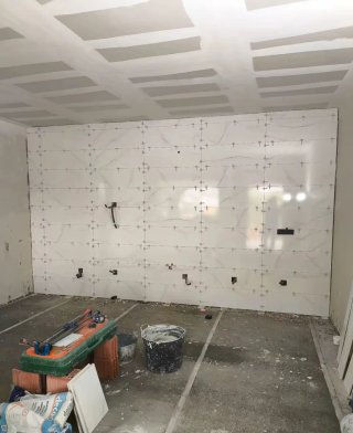 Reformas de baños , cocinas y reformas integrales