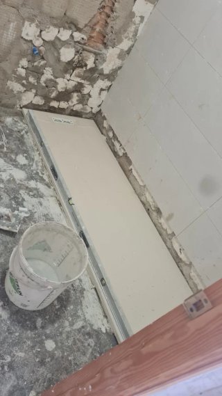 Reformas de baños , cocinas y reformas integrales