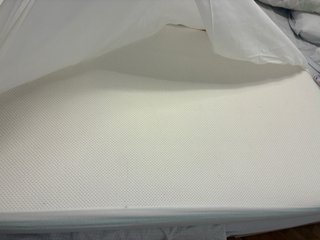 Colchón Antiahogo Maxi Cuna My Baby Mattress