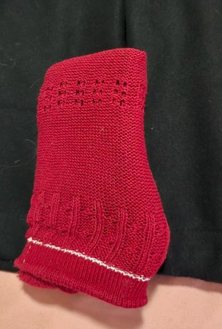 Traje Baturro Niño Talla 7-8