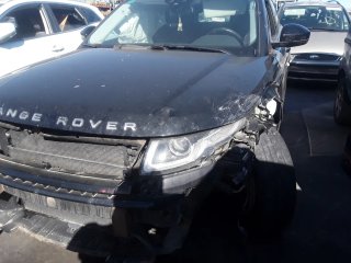Despiece Land Rover Range Rover Evoque