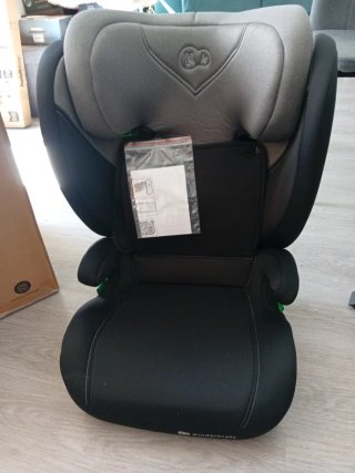 Silla de coche Kinderkraft