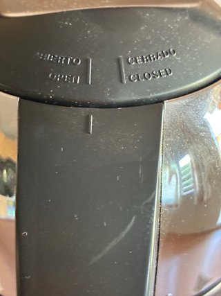 Termo VALIRA Air-Pot 1.9L Inoxidable