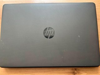 Computer HP Nero/Grigio