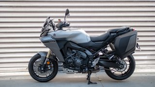 Yamaha Tracer 9 GT Y-AMT