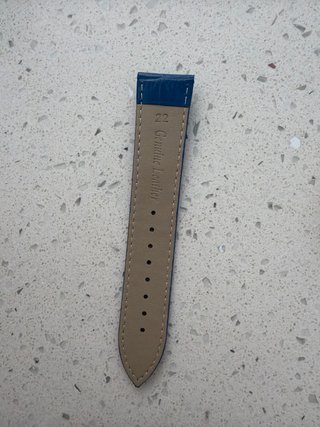 Reloj de pulsera