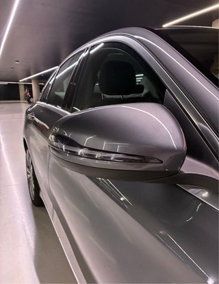 Mercedes-Benz Clase C 2019