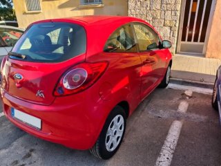 Ford Ka 2016