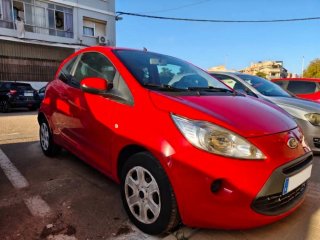 Ford Ka 2016