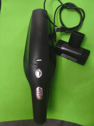 Aspirador USB Portátil con Acople