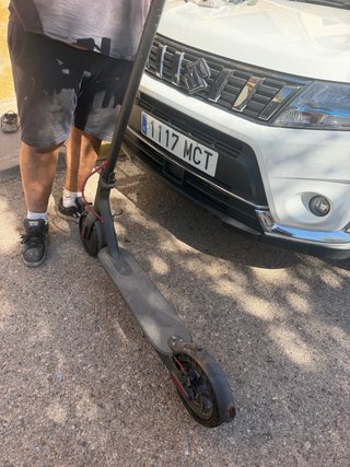 Patinete Eléctrico Xiaomi