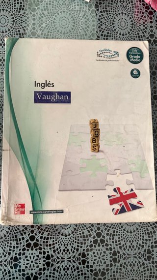 Ingles Vaughan