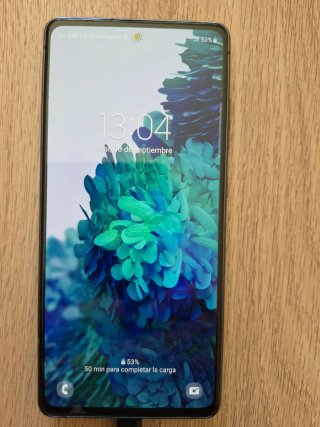 Samsung Galaxy S20 FE