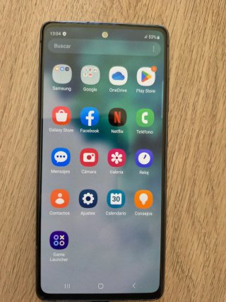 Samsung Galaxy S20 FE