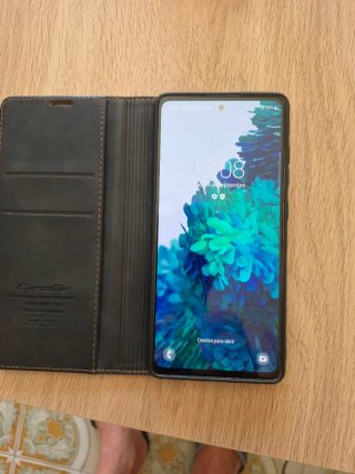 Samsung Galaxy S20 FE