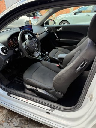 Audi A1 2013