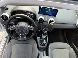 Audi A1 2013
