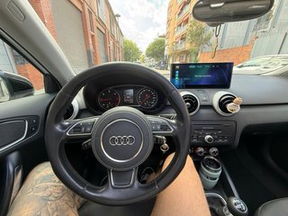 Audi A1 2013