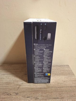 Oral-B iO Series 9N Negro Ónix