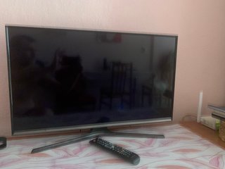 Samsung Serie 5 Smart TV Full HD