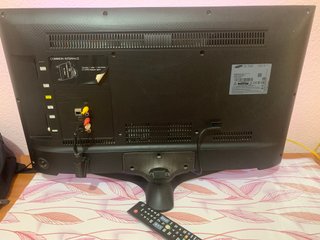 Samsung Serie 5 Smart TV Full HD