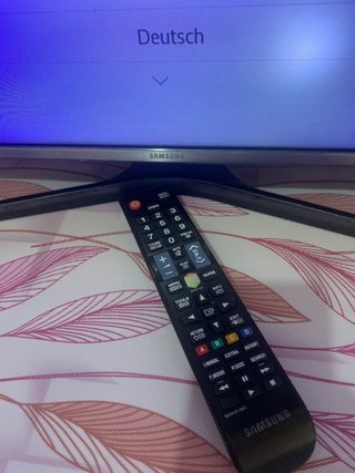 Samsung Serie 5 Smart TV Full HD