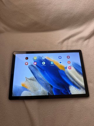 Samsung Galaxy Tab A8 64GB Negra