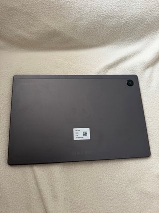 Samsung Galaxy Tab A8 64GB Negra