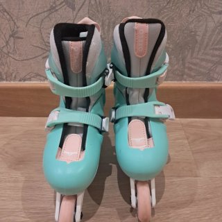 Patines Oxelo Talla 28-30