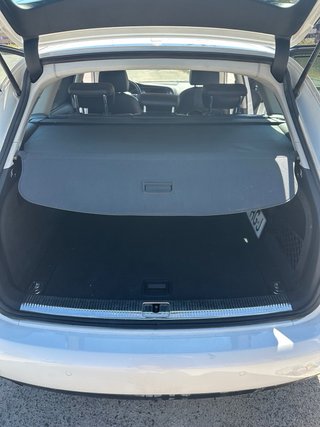 Audi A4 2011