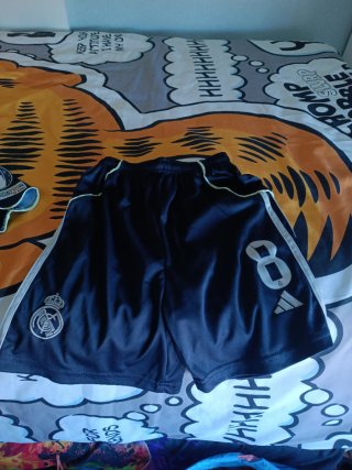 Conjunto Real Madrid Adidas