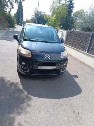 Citroen C3 Picasso 2010