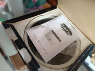 Arrocera Maxwell 900W 2.2L A estrenar!!!