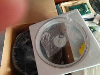 Arrocera Maxwell 900W 2.2L A estrenar!!!
