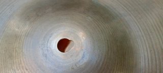 Zildjian Constantinople 1968