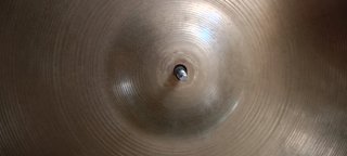 Zildjian Constantinople 1968