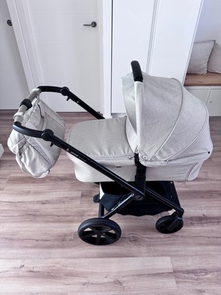 Carrito para bebe