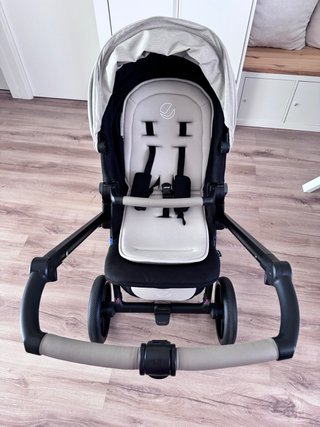 Carrito para bebe