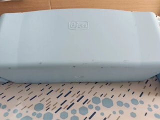 Cambiador bañera marca Chicco