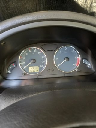 Citroen Saxo 2001