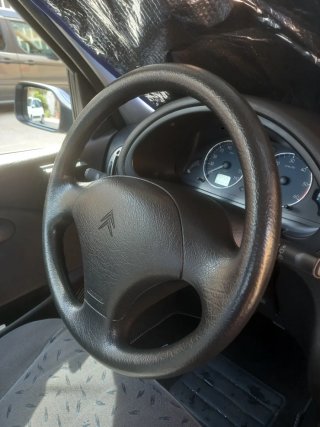 Citroen Saxo 2001