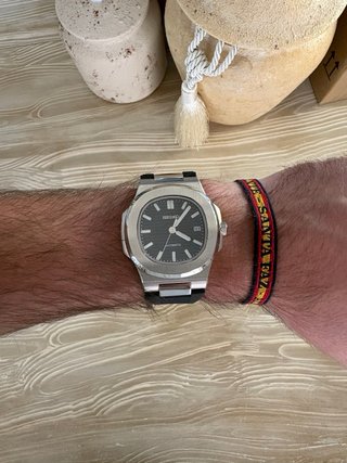 Seiko Mod 35 Mod