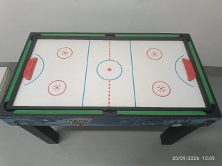 Mesa de juegos