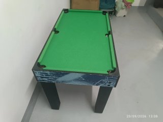 Mesa de juegos