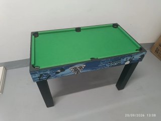 Mesa de juegos