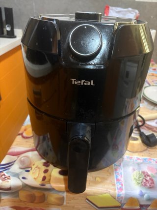 Freidora de aire Tefal