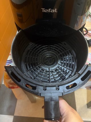 Freidora de aire Tefal