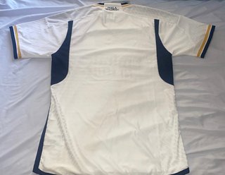Camiseta Real Madrid 23/24 Versión Jugador Talla L