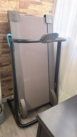 Cinta de correr decathlon