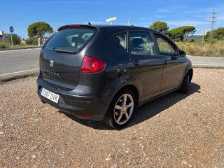 SEAT Altea 2006